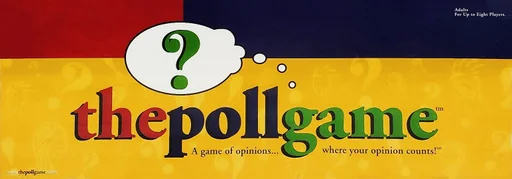 Board game, The Poll Game
