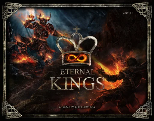 Board game, Eternal Kings