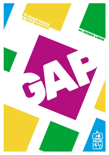 Board game, GAP