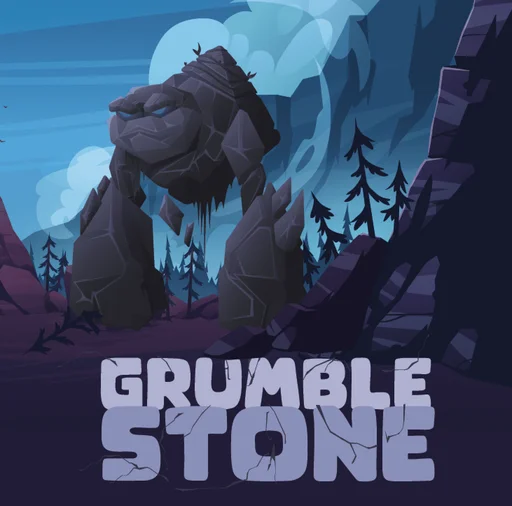 Board game, GrumbleStone