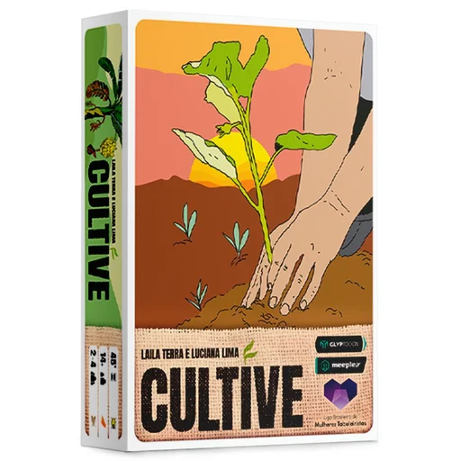Board game, Cultive