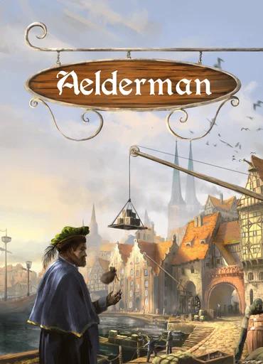 Board game, Aelderman