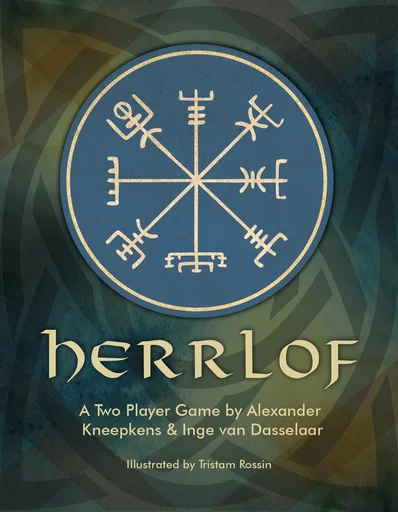 Board game, Herrlof