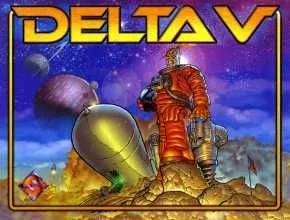Board game, Delta V