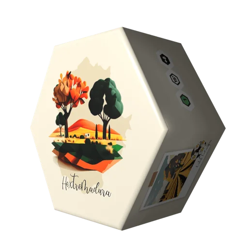 Hextremadura