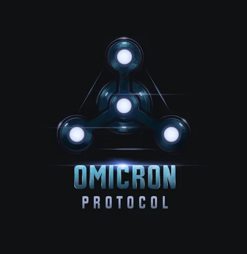 Board game, Omicron Protocol