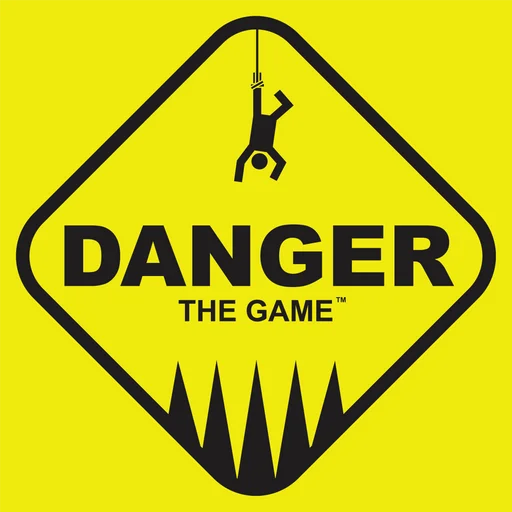 Board game, Danger the Game