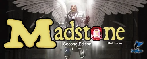 Board game, Madstone