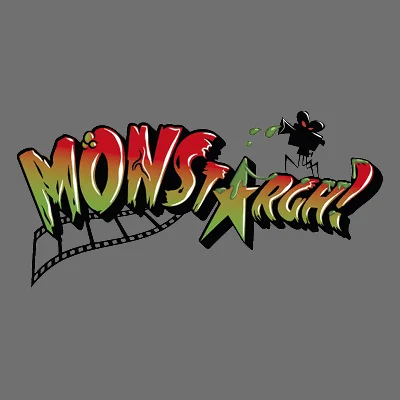 Board game, MONSTArgh!