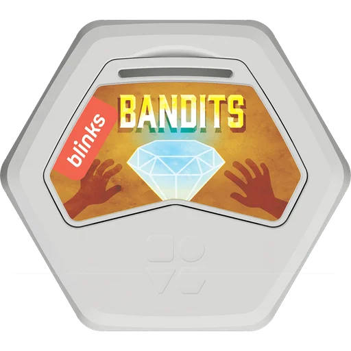Board game, Bandits