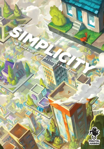 Board game, Simplicity