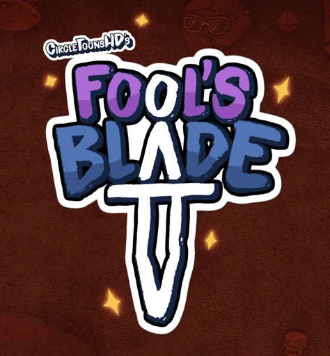 Board game, Fool's Blade