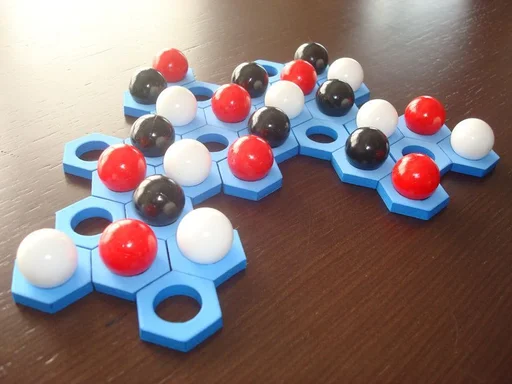 Board game, Limit