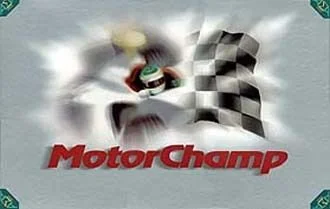Board game, MotorChamp