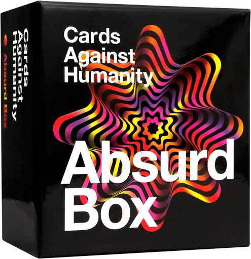 Cards Against Humanity: Absurd Box