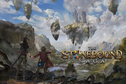 Board game, The Stonebound Saga