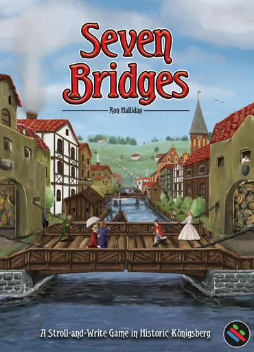 Board game, Seven Bridges