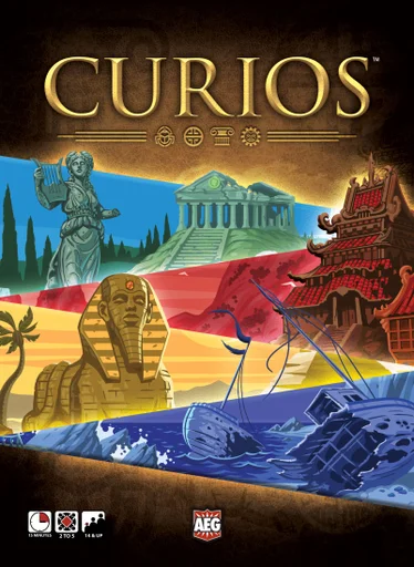 Board game, Curios