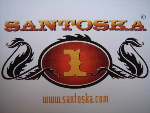 Board game, Santoska