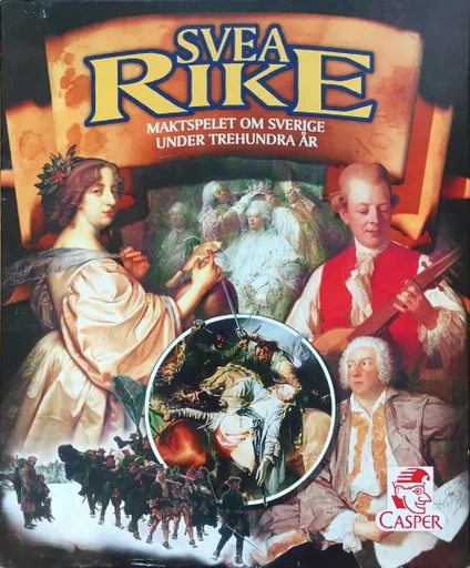 Svea Rike