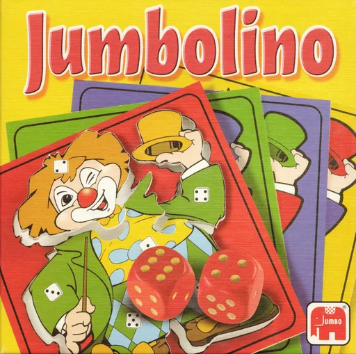 Board game, Jumbolino