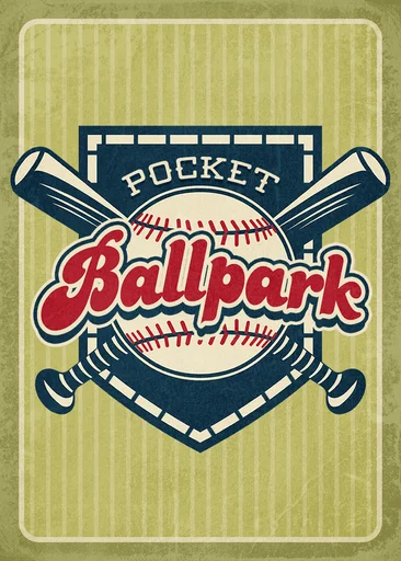Board game, Pocket Ballpark
