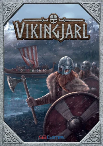 Board game, Vikingjarl