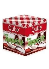 Board game, Qube: Bon appétit