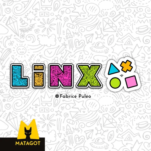Board game, Linx