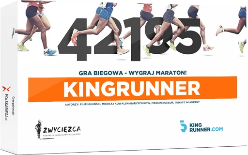 Kingrunner