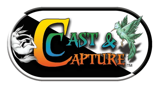 Board game, Cast & Capture