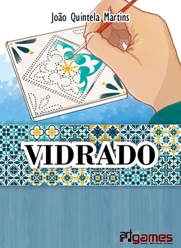 Board game, Vidrado