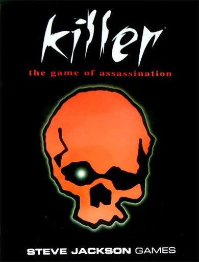 Board game, Killer