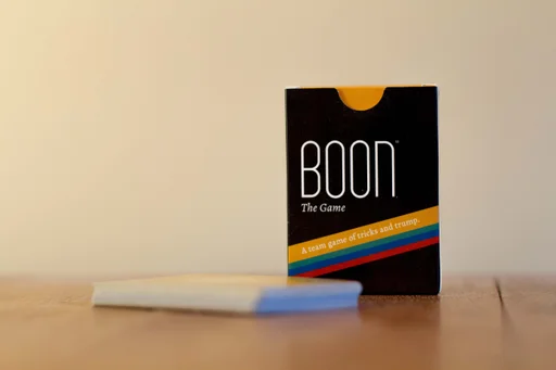 Board game, Boon