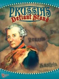 Board game, Prussia's Defiant Stand