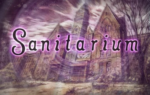 Board game, Sanitarium