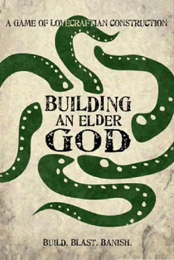 Board game, Building an Elder God