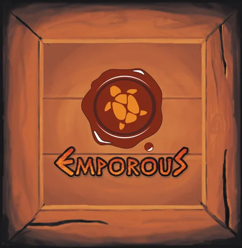 Board game, Emporous