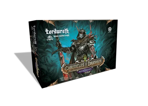 Chronicles of Drunagor: Age of Darkness – Lordwrath