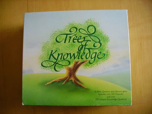 Board game, Tree of Knowledge