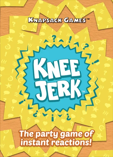 Board game, Knee Jerk