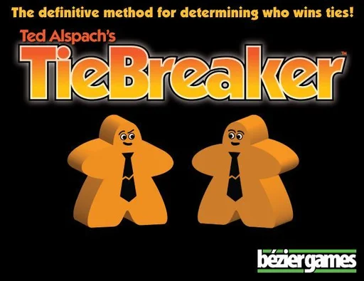 Board game, TieBreaker