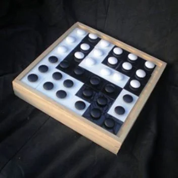 Board game, Thebes