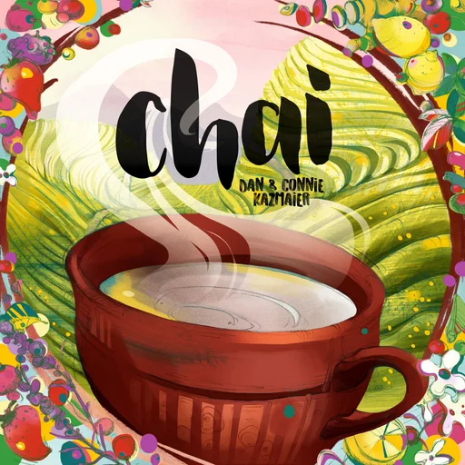Board game, Chai