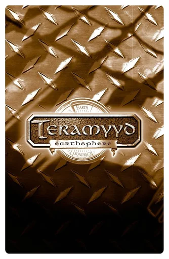 Board game, Teramyyd: Earthsphere