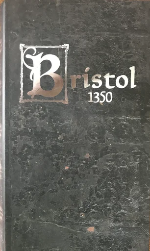 Board game, Bristol 1350