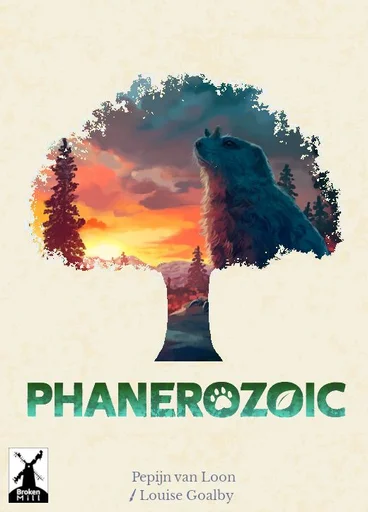 Board game, Phanerozoic