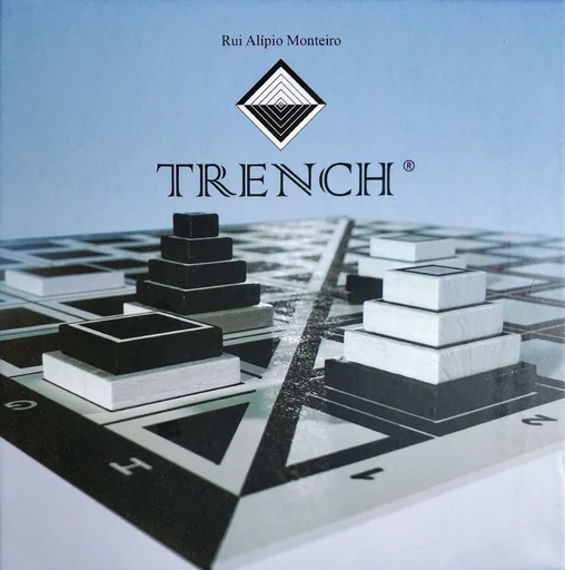 Board game, Trench