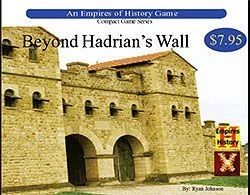 Board game, Beyond Hadrian's Wall