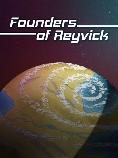 Board game, Founders of Reyvick